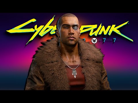 Видео: Cyberpunk 2025 Mr. Cat! #12 Интересные побочные квесты ( Сложность Наивысшая )
