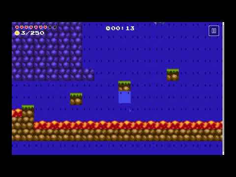 Видео: 4 заброшенных уровня Bloxels