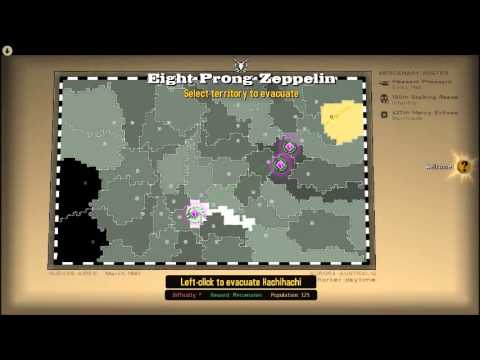 Видео: Прохождение игры Atom Zombie Smasher часть 1