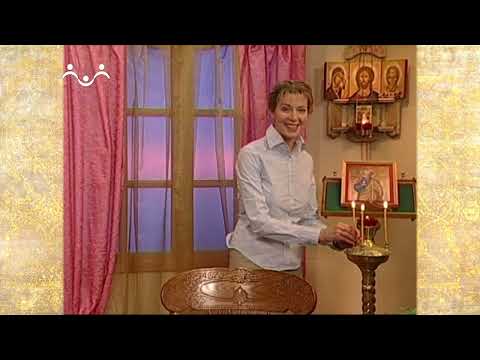 Видео: Рассказы о Святых. Поклонение веригам апостола Петра