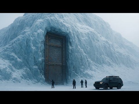 Видео: 100 лет никто не может открыть эту дверь