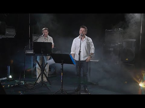 Видео: Онлайн Концерт  - Андрей Картавцев