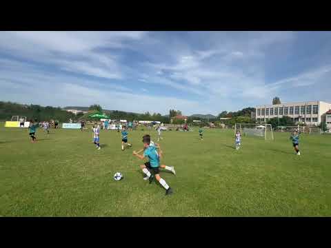 Видео: Бургас спорт - Арда 1924