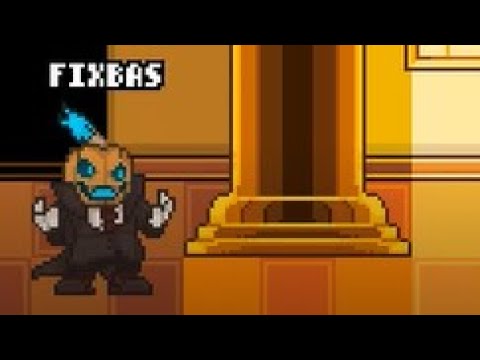 Видео: ОБНОВЛЕНИЕ АНДЕРВЁРС БАТЛС/ФАН ИГРА ХЕЛЛОУИНСКОЕ ОБНОВЛЕНИЕ