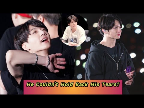 Видео: Неожиданный поступок Чонгука Поверг Тэхена в слезы — Никто этого Не ожидал!