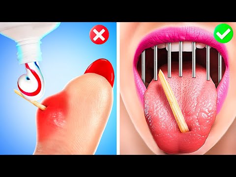 Видео: Золотая vs серебряная vs бронзовая мама в тюрьме | Умные лайфхаки для воспитания детей!