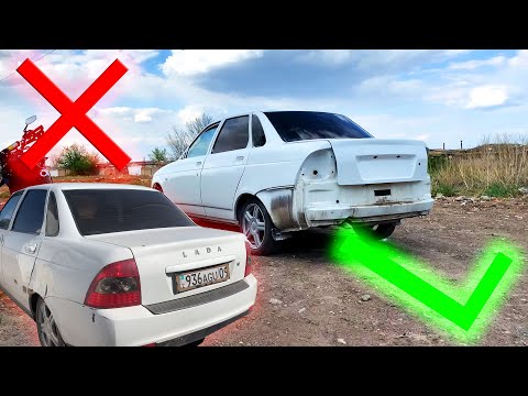 Видео: ЕЁ НЕ КТО НЕ ПОКУПАЛ! А Я ДАЛ ЕЙ ЖИЗНЬ!