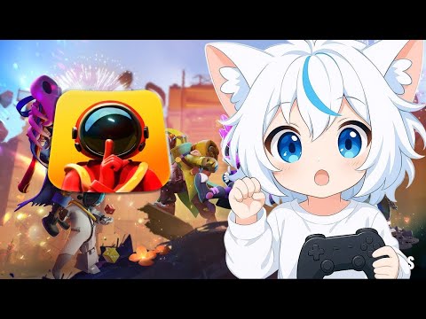 Видео: Стрим по Super Sus залетай тут весело Cметанка стримит