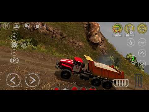 Видео: RTHD Урал 4320 6х6 карта Lost Town на третью точку, 2025 год стоит ли прокачивать Урал @урал @rthd