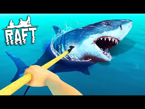 Видео: АКУЛА АУЛАДЫҚ! ҮЙДІҢ СЫРТЫН КРАСКАМЕН БОЯДЫҚ! РАФТ (RAFT)