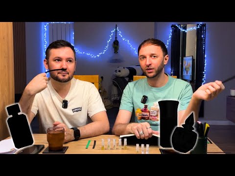 Видео: Лучший манго, молоко и рок-н-рол. Слепые затесты от Елены, часть 1