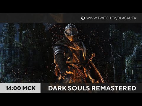 Видео: Dark Souls: Remastered #2 Прохождение за мага