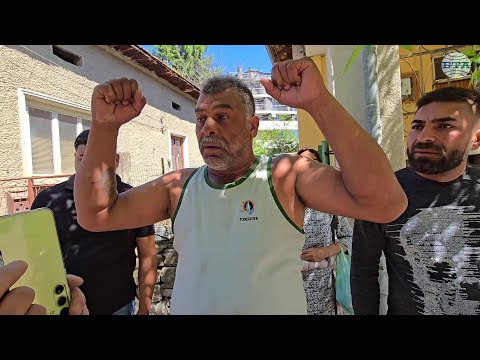 Видео: Районният съд в Луковит остави за постоянно в ареста мъжа, причинил средни телесни повреди на дете