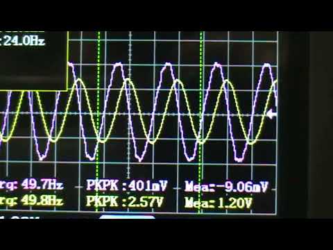 Видео: DSO3D12 - Жми с умом!