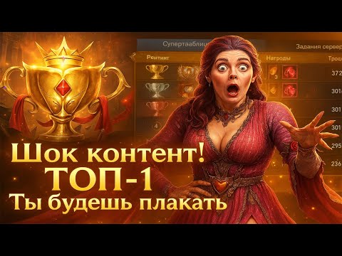 Видео: Сколько денег? Сколько осколков? Сколько лег выпало! И многое другое Watcher of Realms !
