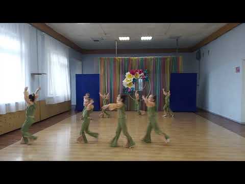 Видео: Чарівний метелик