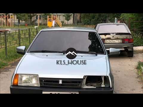 Видео: Мурат Тхагалегов - Калым [slow rmx] | KLS_HOUSE