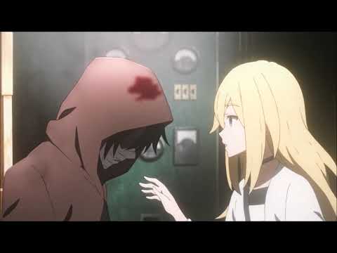 Видео: Ты как-будто Манекен... аниме клип (AMV)