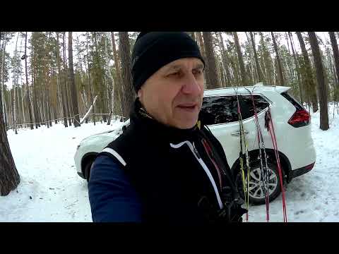 Видео: Лыжи.  Комби. Брать или нет?