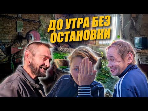 Видео: МОЯ ДВЕРЦА ВСЕГДА ОТКРЫТА ДЛЯ ВСЕХ / СЕЗОН 5 СЕРИЯ 17