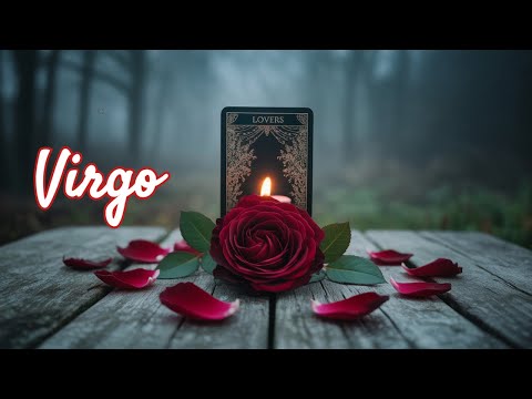 Видео: ДЕВА 💖 Этот человек действительно любит вас😍, но боится упасть💭, слишком много обо всём задумывая...