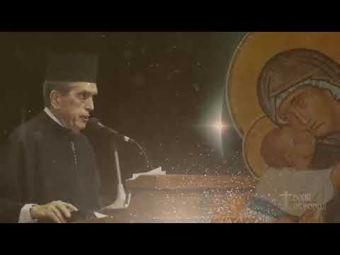 Видео: Богородице Дево Teodoros Vasilikos