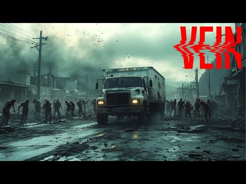 Видео: Занимаюсь домашними делами в - VEIN #8 ОРДА!