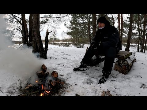 Видео: Рибалка на Стоході, риба пішла на принуду, норка мене обловила