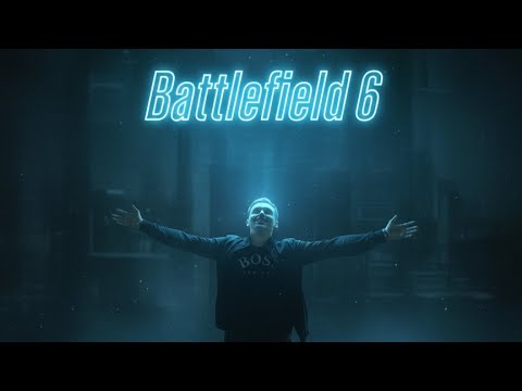 Видео: ГОТОВЛЮСЬ К КБ BATTLEFIELD 6