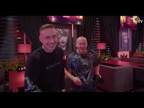 Видео: КРАСНОЕ ДЕРЕВО / SOPRANO / 22.11.24 (Видеоотчёт от проекта "Иркутская Рэп Кухня")