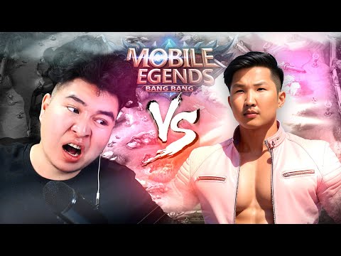 Видео: SNOOPY-ТЭЙ MLBB ДЭЭР НЭГЛЭВ!