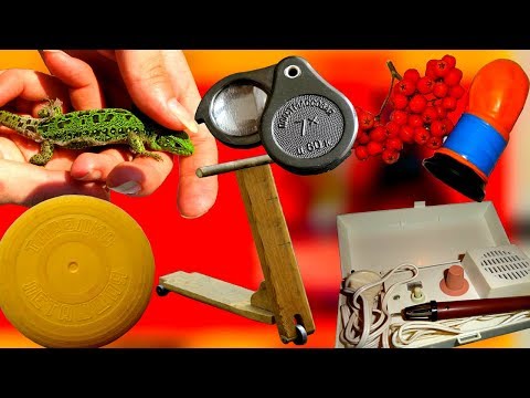 Видео: Развлечения детей 90х и СССР. Чем заняться ребенку если исчезнет интернет и компьютер