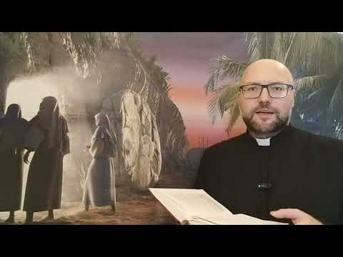 Видео: Счастье для души (Лк 15:1-10). Слово на сегодня 