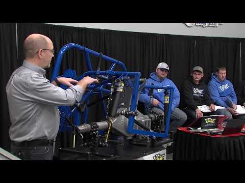 Видео: Panhard Bar против J-Bar Sport Mod/B-mod