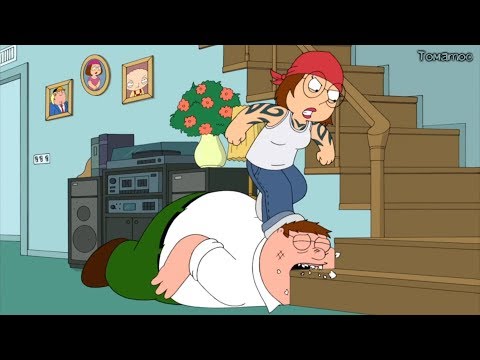 Видео: 🍅 Гриффины лучшие и смешные моменты в HD. #50 🍅