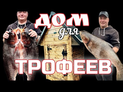 Видео: Самодельная коптильня с конвекцией: сумеет каждый!