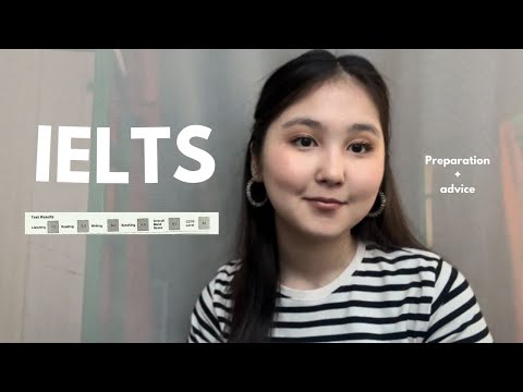 Видео: IELTS тапсыру жолым