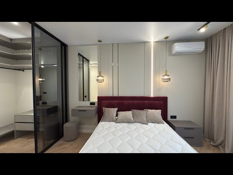 Видео: ЭКСКЛЮЗИВНАЯ КВАРТИРА 
