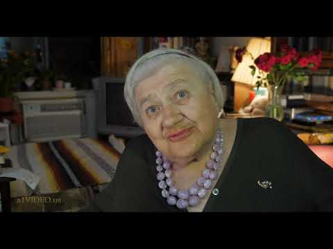 Видео: Alla Kigel. Алла Кигель