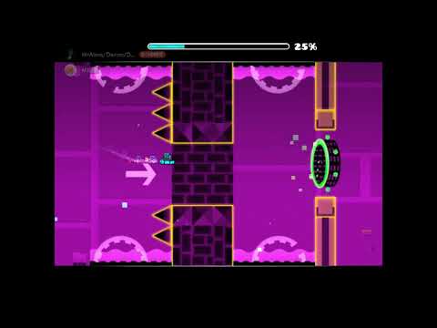 Видео: Читаю отзывы , Монтаж Geometry Dash