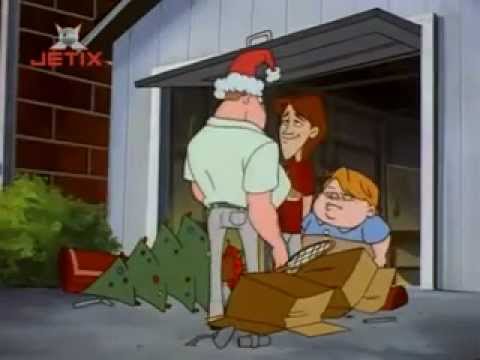 Видео: Жизнь с Луи - 33 Серия (Пришельцы из космоса)