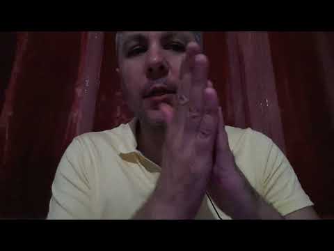 Видео: ASMR. СДЕЛАЮ МАССАЖ ВАШИМ ПАЛЬЧИКАМ, СУПЕР РЕЛАКС, РАССЛАБЛЕНИЕ.