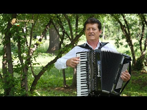 Видео: Орлин Делибалтов – Борисова ръченица