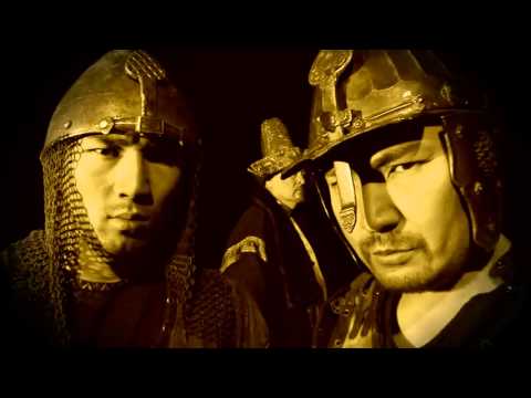 Видео: Фильм "Дорога людей: Абулхаир Хан" - ЧАСТЬ 2