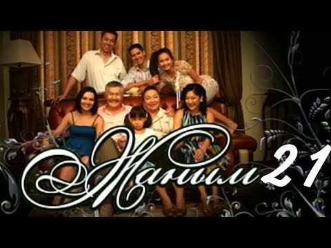 Видео: «Жаным» 21 серия