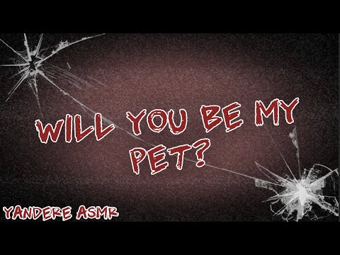 Видео: ♡ Бинауральный АСМР - Rich Yandere Chains You Up [M4A] [Британский]