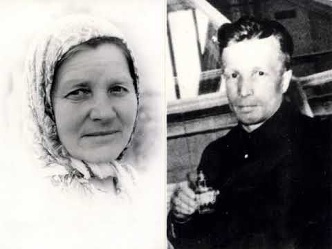 Видео: Исторические фото деревни Шмаги Богородского района