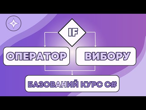 Видео: Що таке If else та Тернарний оператор