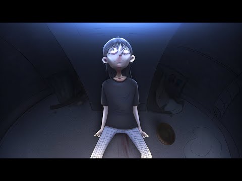 Видео: Кишлак - Холодно (анимация)