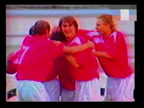 Видео: Спорт-эскорт (АТН, 22.08.1995)